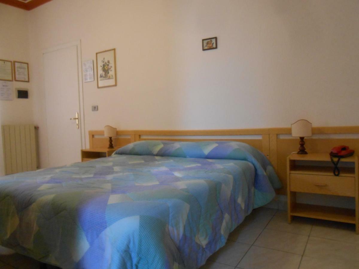 Pensione Verde Luna Orbetello Zewnętrze zdjęcie